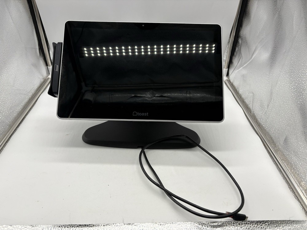 Toast Flex TT200 POS System dual display Screen