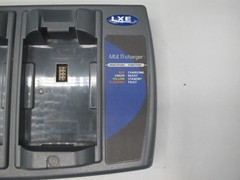 LXE MX7390CHARGER Barcode Scanner Charger (FREE SHIPPING!)