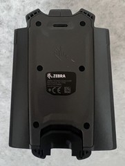 Zebra TC51/TC56 Snap On Mobile Trigger Handle TRG-TC51-SNP1-03