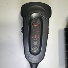 Honeywell Talkman A720X TT-1020 TAP1020-01 Voice Terminal + SRX3 Headset *READ*