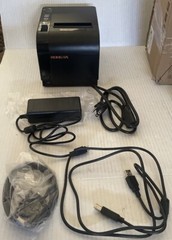 Thermal Receipt Printer