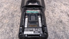 Zebra MC330K-GI3HA3US01 Handheld Mobile Computer Scanner 🔥Factory Reset🔥