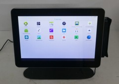 Elo Touch Solutions ESY10i1B 10inch Andriod POS Tablet