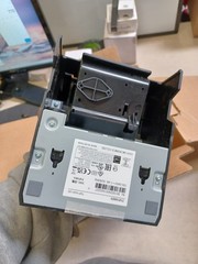 STAR Micronics TSP100 Direct Thermal POS Receipt Printer (TSP143IV-UE)