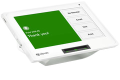 Clover Mini – Requires New Merchant Account