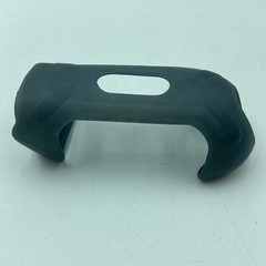 Vocollect TT-700-100 RG Talkman Terminal Rubber Boot Cover Blue Used
