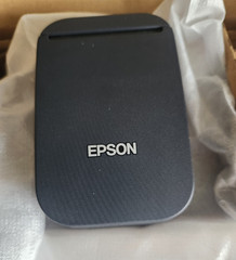 Epson TM-P20II Bluetooth Ultra Portable Receipt Printer C31CJ99001 iPhone iPad