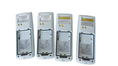 Lot of 4 Opticon OPL-9728-1MB Data Collection Portable – Free Shipping