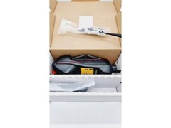 Datalogic BC9180-433 BC9180 Station Base/Dual Charger 433MHZ USB/RS232/Ethernet