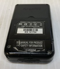 FOR PARTS WIRELESS BLUETOOTH BARCODE SCANNERS KOAMTAC SYMCODE UNTESTED
