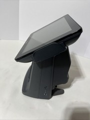 UAccept Pos Terminal Model MB3000 Untested Estate Sale Find For Parts Or Repair