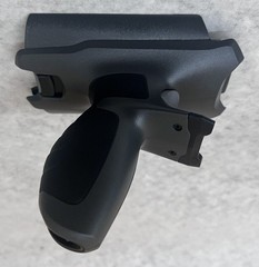 Zebra TC51/TC56 Snap On Mobile Trigger Handle TRG-TC51-SNP1-03