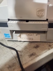 Bixolon SRP-770III Thermal Label Printer SRP-770III-303