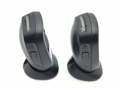 Lot of 2 Zebra Barcode Scanner DS9308-SR00004ZZWW