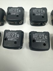(Lot Of 10) CN70 Intermec Snap on Adapter 850-567-001 Used Tested Working