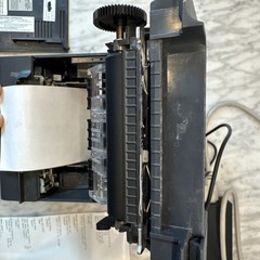 Epson TM-L90 M313A Thermal Label Printer with Power Cable