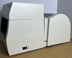 Toshiba Tec Thermo Barcode Printer B-452-HS12-QQ ACUU-PRINT 600 W/USB Mem.Stick