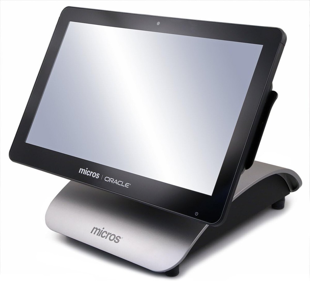 Oracle Micros Workstation 610 – Excellent Condition