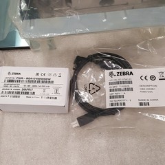 *ZEBRA* MP7011 MP7011-LPSLM00US Scanner / Single Interval Scale Barcode Scanner