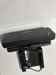 Panasonic JS-970RD-020 VFD Rear Customer Display for Stingray III POS Terminal