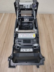 Epson TM-U220B M188B Thermal Receipt Printer Serial Auto-Cutter POS Kitchen