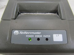 TELLERMATE CBM-270 Pos Thermal Receipt Printer