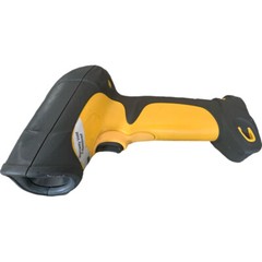 SYMBOL LS3578 LS3578-FZ20005WR RUGGED BARCODE SCANNER w/ STB3578 CRADLE -TESTED!