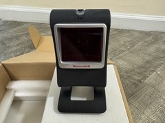Honeywell Genesis 7580 USB Barcode Scanner Kit, MPN MK7580-30B38-02-A