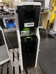 GLORY CI-10 Cash Recycling System Cash Management