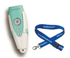 DATALOGIC ADC, RIDA DBT6400, BT POCKET 2D AREA IMAGER, HEALTHCARE (DBT6400-HC)