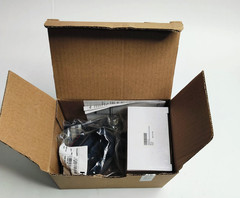 Honeywell SL-HB-C-1 Homebase for Captuvo SL22 and SL42 KIT