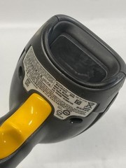 Motorola DS4208 Handheld USB Barcode Scanner DL00007WR W / USB Cable and Cradle