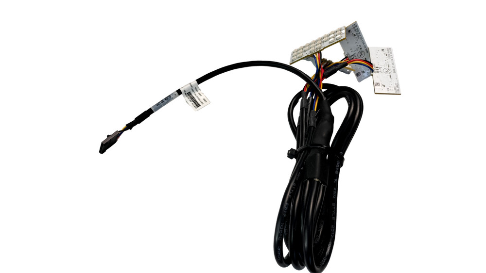 NCR Tri Light & Lane Light Boards & Cable 497-0526296