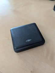 BBPOS Chipper 2X BT Wireless Bluetooth EMV Chip Swipe NFC Tap Card Reader