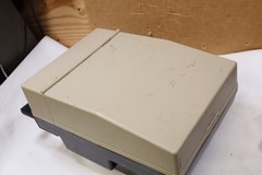 Ribao Technology CS-10 Portable Coin Counter/Sorter – AS IS – READ RM