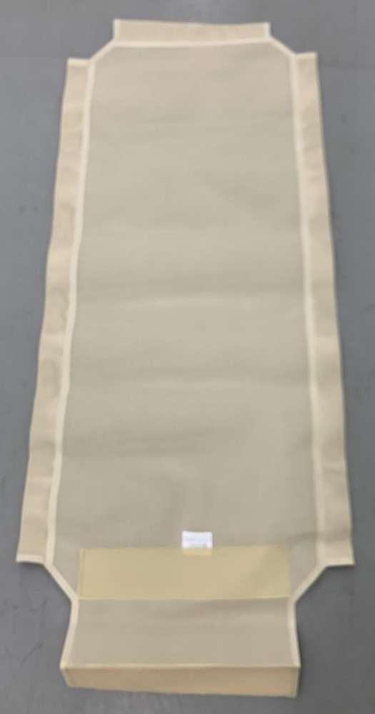 WOOD DESIGNS EARLY LEARNING FURNITURE INCREDIBLE COTS REPLACEMENT SLING TARP NEW