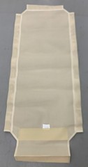 WOOD DESIGNS EARLY LEARNING FURNITURE INCREDIBLE COTS REPLACEMENT SLING TARP NEW