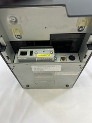 Epson TM-U220B M188B Ethernet Dot Matrix Printer (WORKS)
