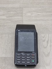 PAX S920 EMV NFC 4G Wireless Credit Card Machine S920-0QW-R74-23LA No Box/Cable