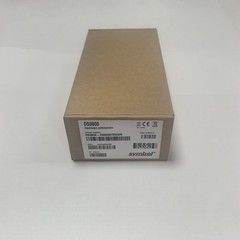 Symbol Original DS9808-SR00007NNWR 1/2D Image Handheld Barcode Scanner w/Cable