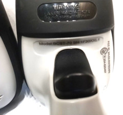 Lot Of 2 Inateck Barcode Scanner BCST-70 35m Range Bluetooth Wireless As Picture