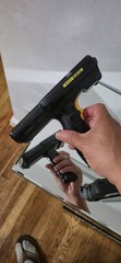 ✅Zebra MC330K-GE4HG3US Android Long Range 2D Scanner, w/ Battery!🔥⭐