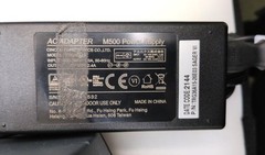 E-Seek M500 ID Card Reader Scanner | Untested