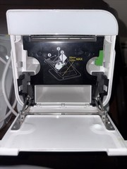 Clover Station P500 Printer ~ Cable Included