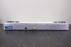 PGM Systems Silver / Aluminum Keyboard KC8001 W/ Working Knobs