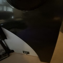 Automatic Coin Sorter The Black Series 4-Barrel Black Works
