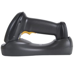 Symbol Motorola LS4278-SR20007WR Wireless Bluetooth 1D Barcode Scanner USB