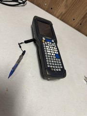 Honeywell CK75 – Tested Working, Battery & Stylus Included, No Charger(8)