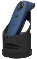 Socket Mobile SocketScan S740 Wireless 2D Handheld Barcode Scanner – Blue