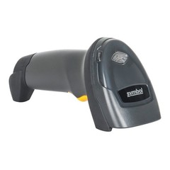 Zebra DS4308-XD 1D/2D Handheld Omni-Directional Barcode Scanner Imager USB Cable